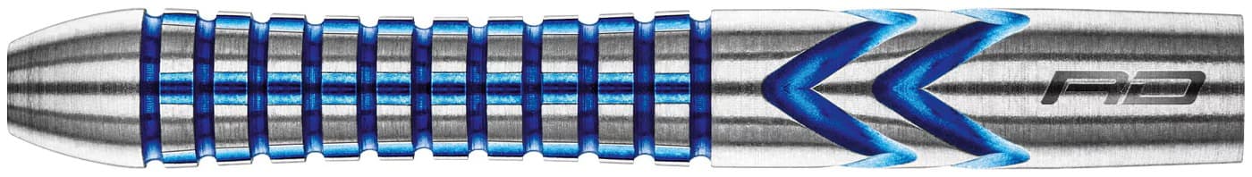 Gerwyn Price Iceman Contour Steel 23gの画像