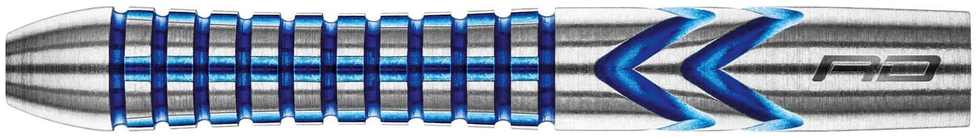 Gerwyn Price Iceman Contour Steel 25gの画像