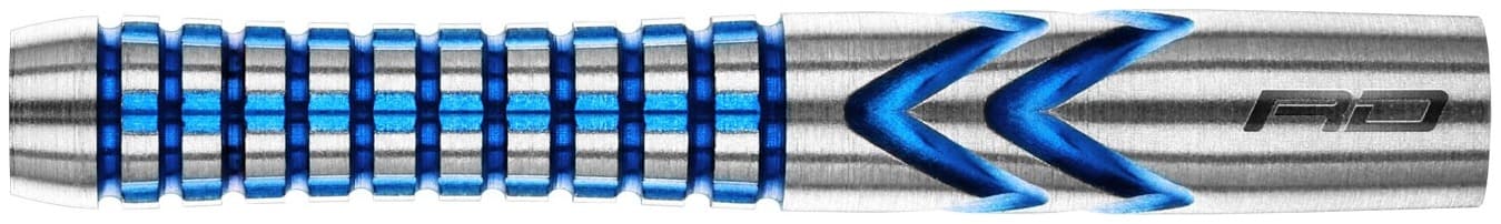 Gerwyn Price Iceman Contour Soft 18gの画像