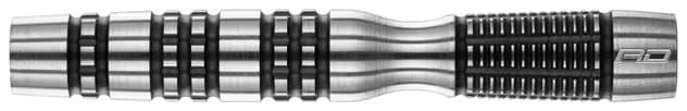 Snakebite Peter Wright Black Racer Soft 18gの画像