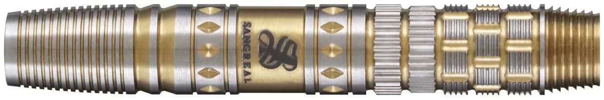 Radiant KEITA ONO Model 18.5gの画像
