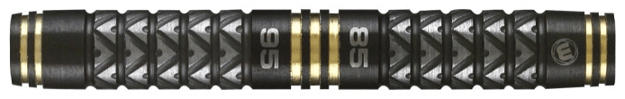 CORE TUNGSTEN - SOFT TIP 17Gの画像