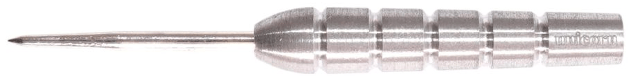 HERITAGE CLIFF LAZARENKO 1983 STEEL TIP DART SET- 90% TUNGSTEN 24Gの画像