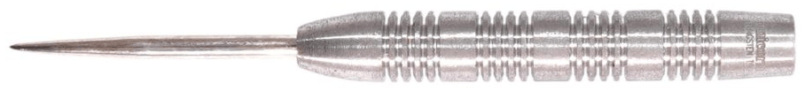 HERITAGE T90 1976 STEEL TIP DART SET - 90% TUNGSTEN 25Gの画像