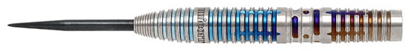 JEFFREY DE ZWAAN CODE 90% TUNGSTEN 25Gの画像