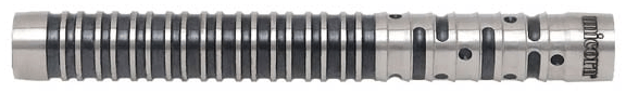 NOIR - GARY ANDERSON 70% TUNGSTEN SOFT TIO 18Gの画像