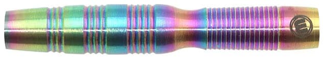 Simon Whitlock Rainbowの画像